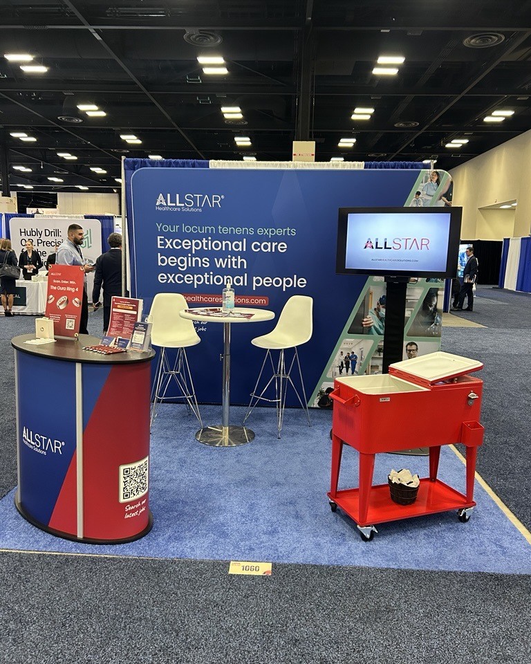 All Star Healthcare Solutions tweet media