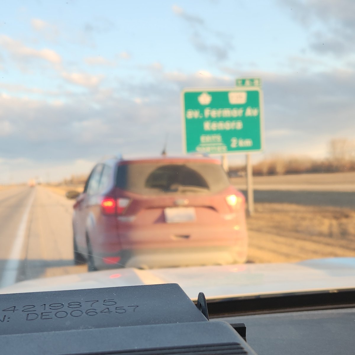 GRC Manitoba tweet media