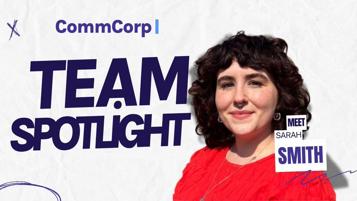Commonwealth Corp. tweet media