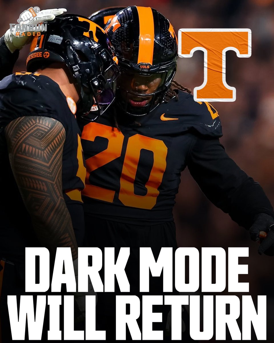 FOX Sports Knoxville tweet media