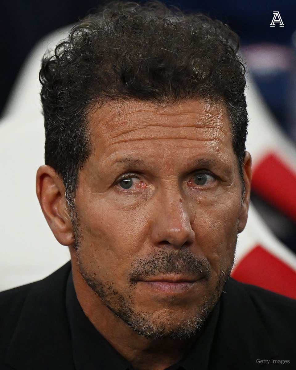 Diego Simeone was probably happy enough right until the Bukayo Saka goal, but will be thinking about changes now. 

Neither Ademola Lookman nor Giuliano Simeone have really made much impact out wide. 

If Alexander Sorloth is fit, he’ll surely come on at some point.

📝
