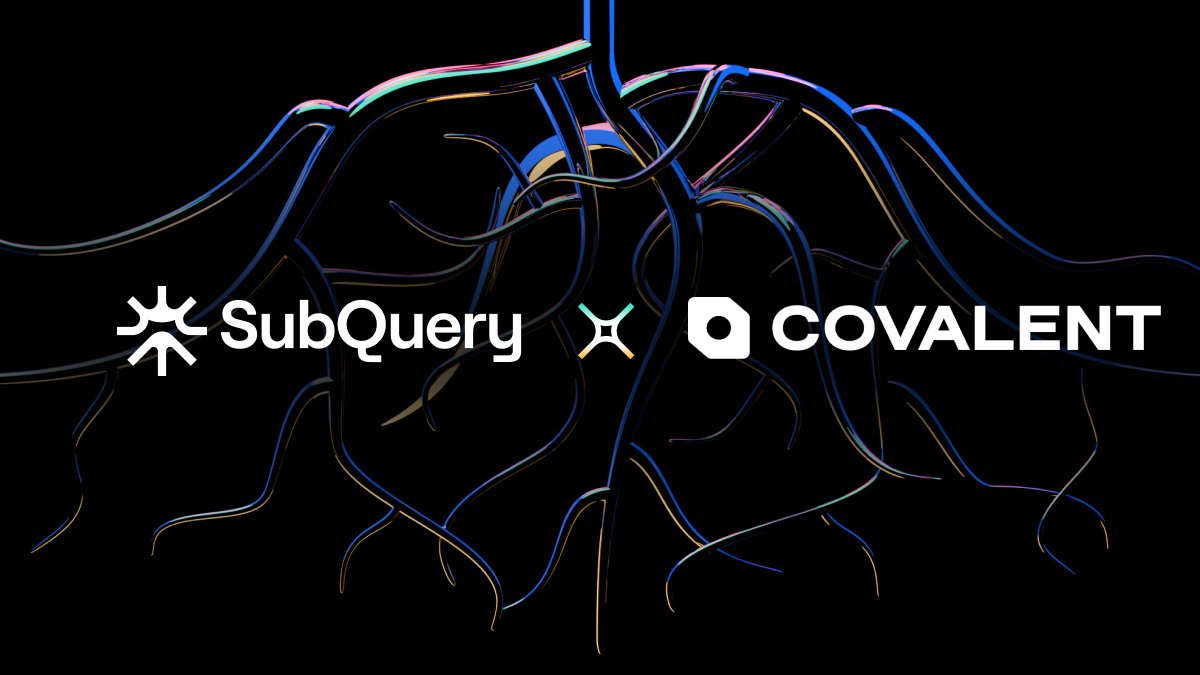 SubQuery tweet media