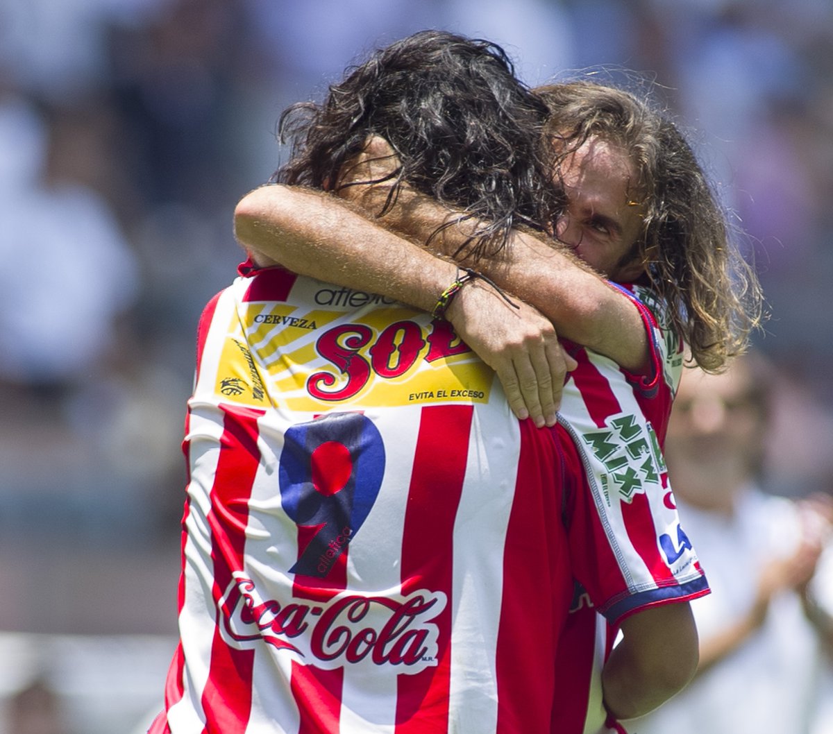 CHIVAS tweet media