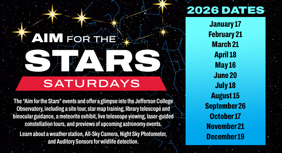 Jefferson College tweet media