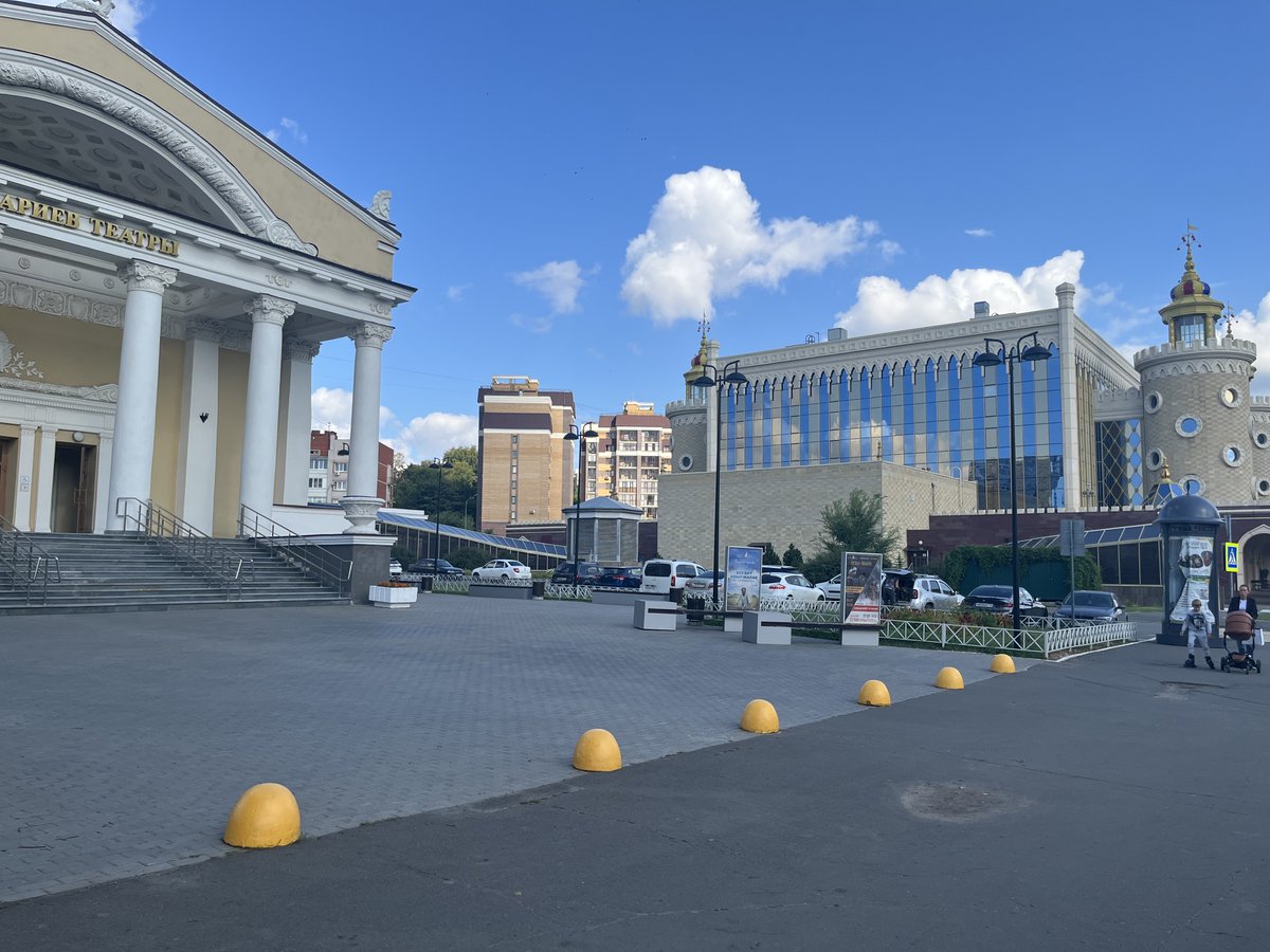 катык — котам tweet media