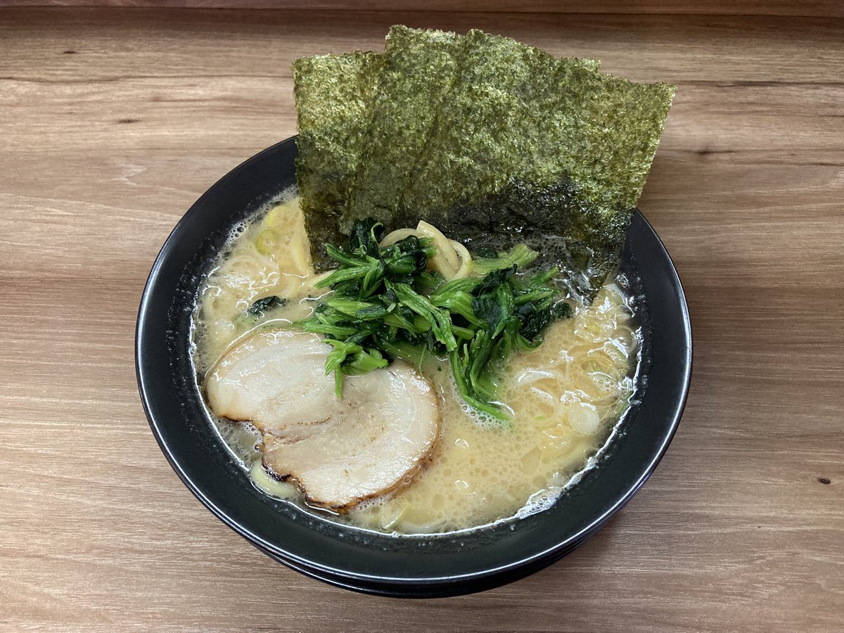ごっち（湘南ラーメン食べ歩記） (@shonanramen) / Posts / X