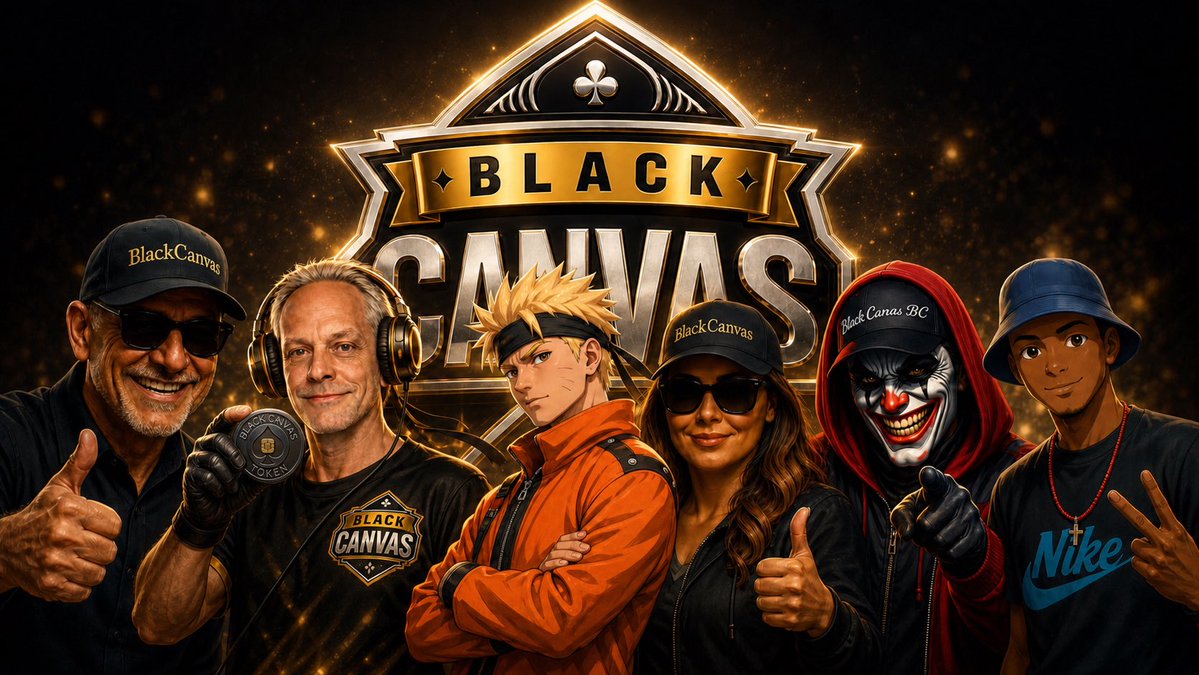 BlackCanvas_Card_Game 🇺🇸 tweet media