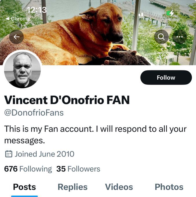 Definitely not my account