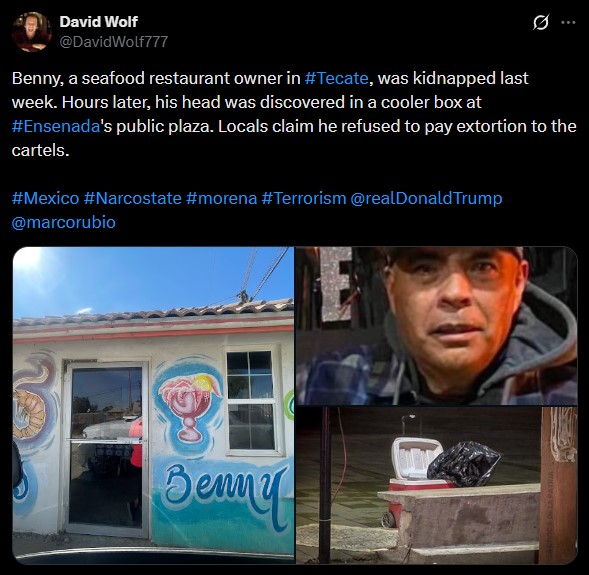 David Wolf tweet media