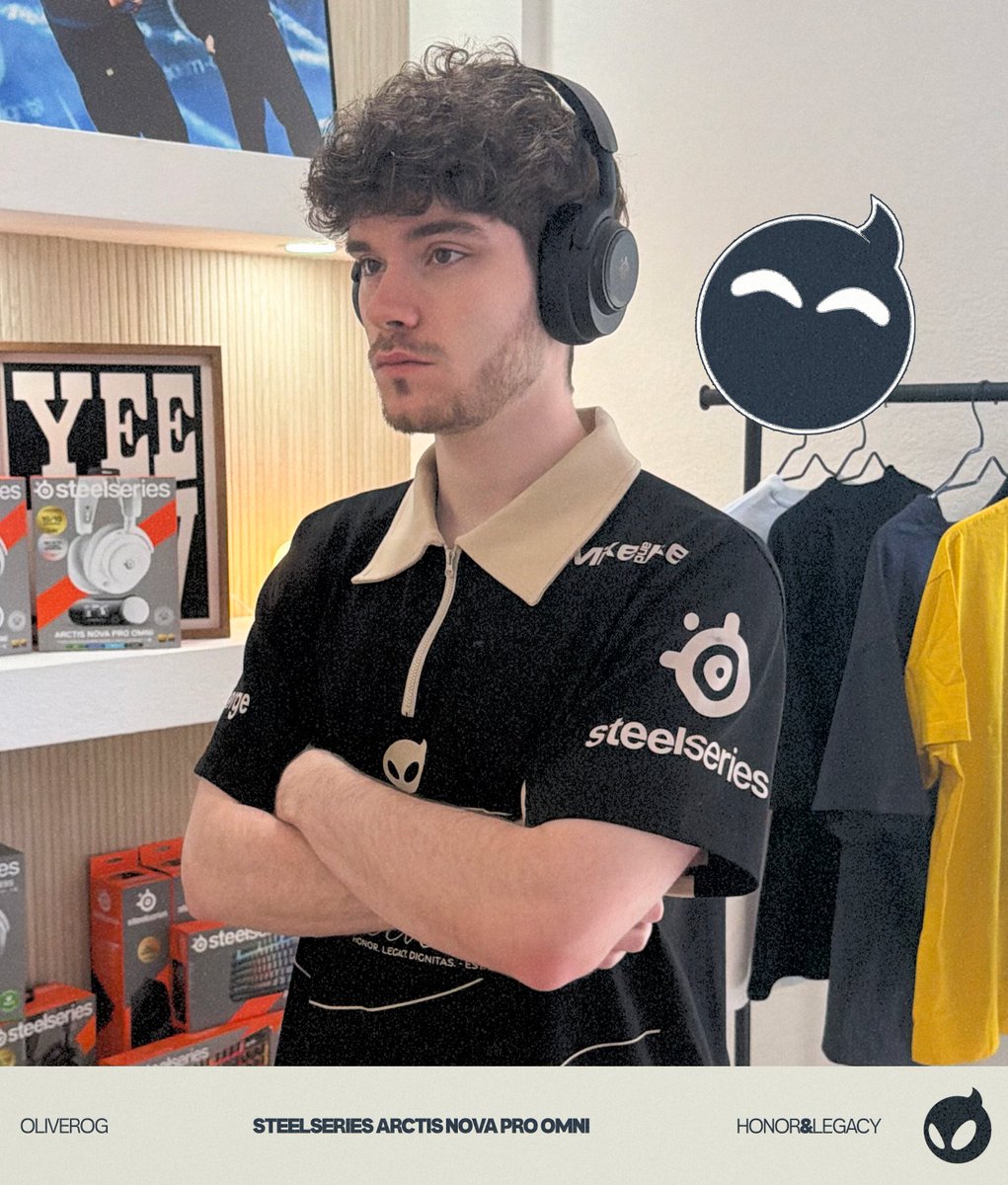Dignitas tweet media