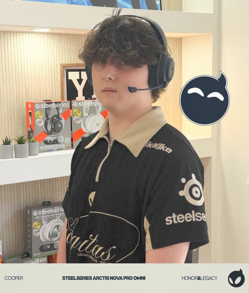 Dignitas tweet media