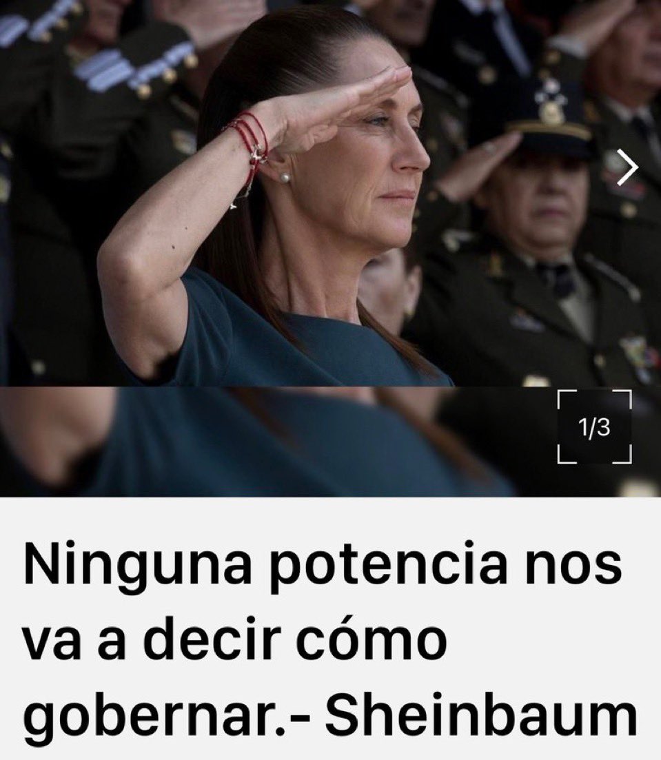 Jesús Ochoa 🇲🇽 tweet media