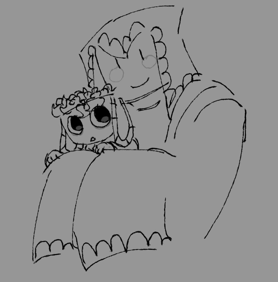 WOOLY 2 tweet media