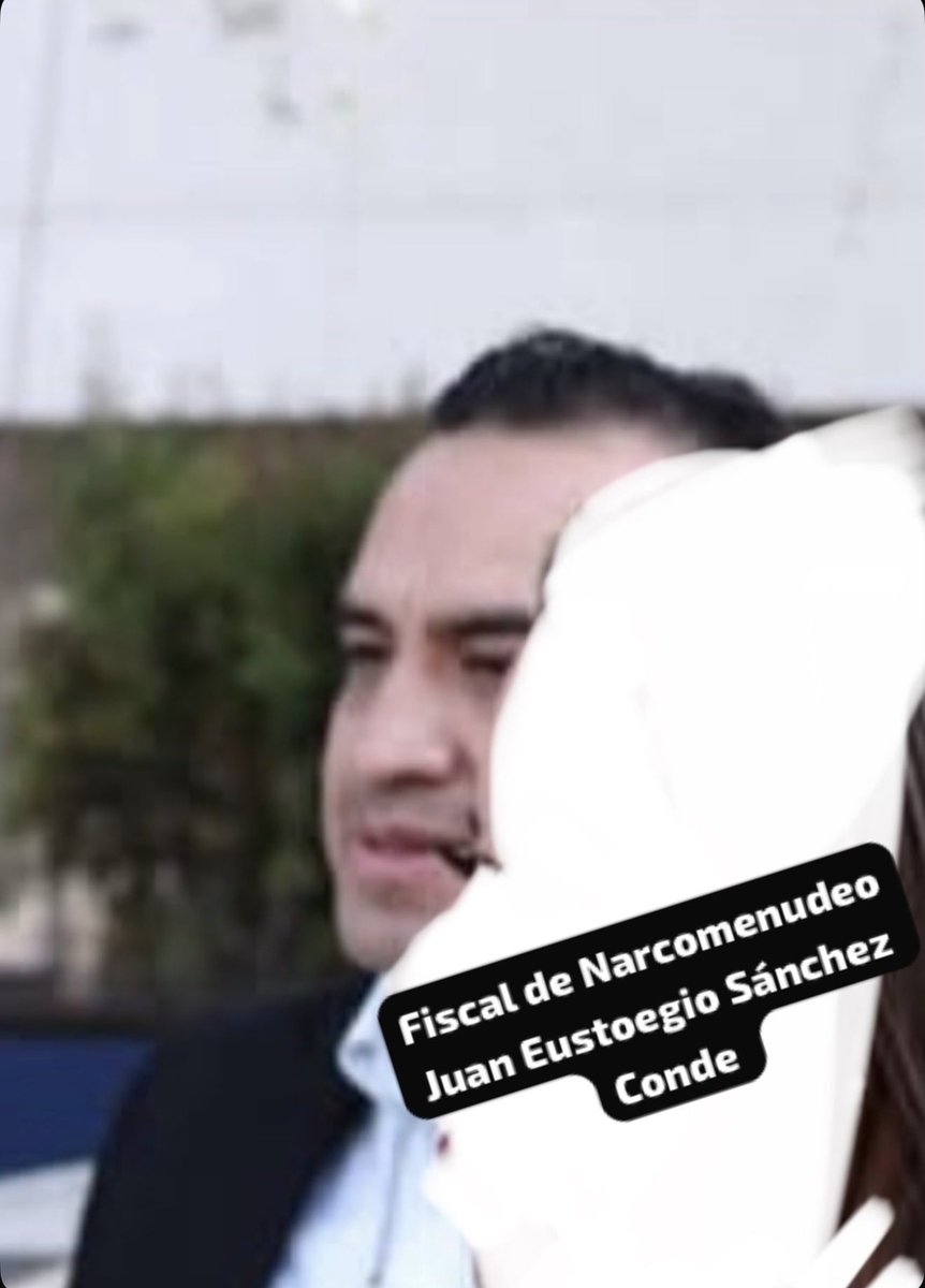 Anti Corruptos tweet media