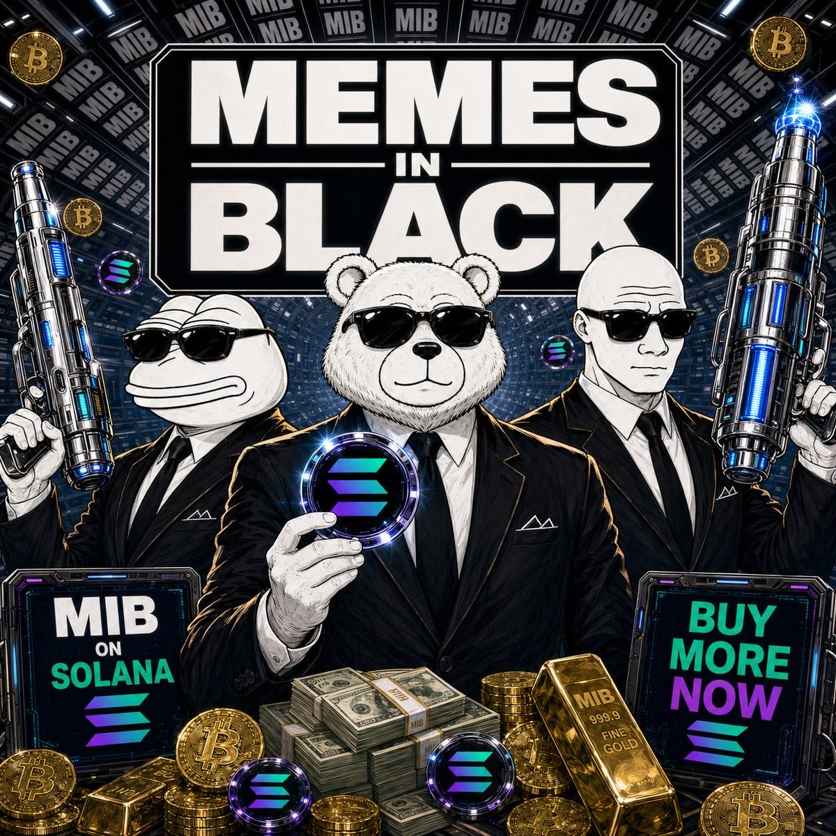 early Alpha tweet media