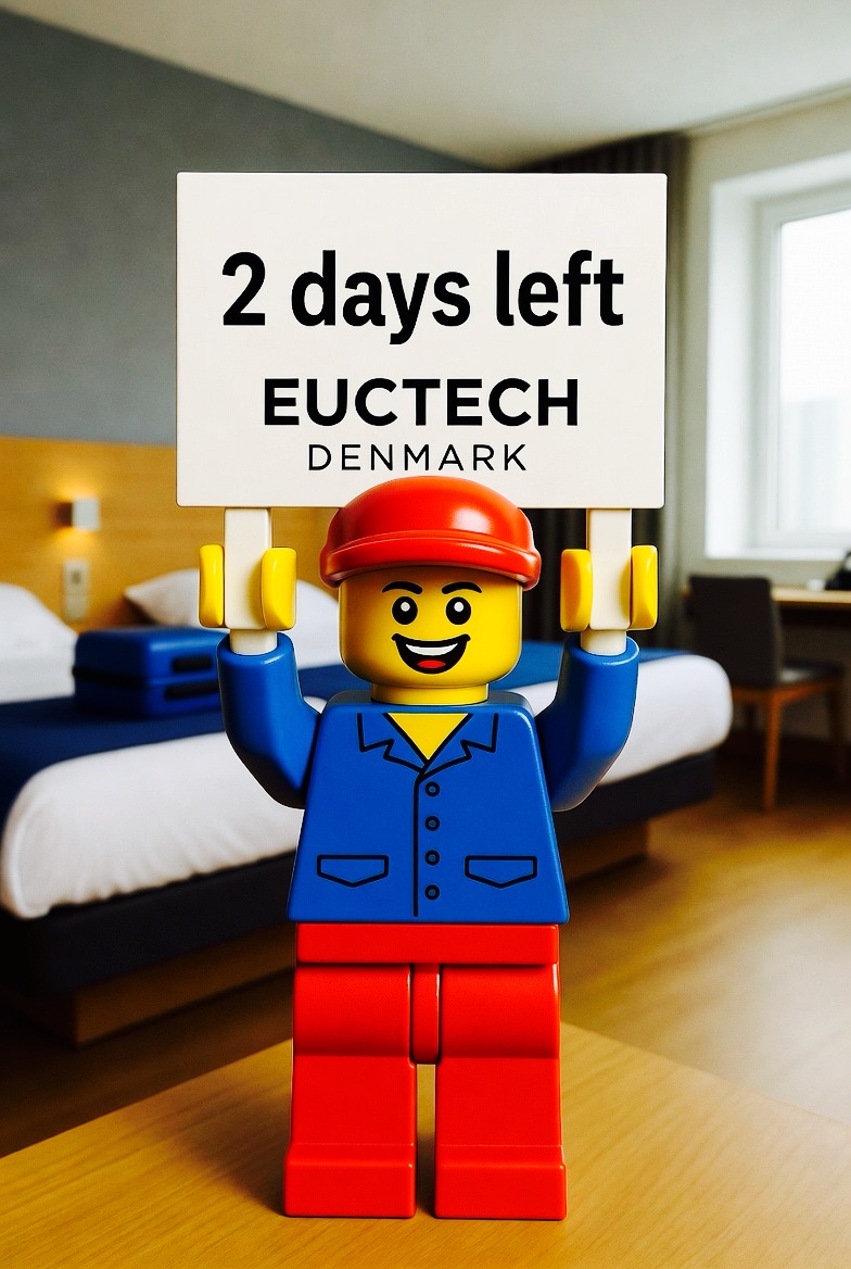 EUCtech Denmark tweet media