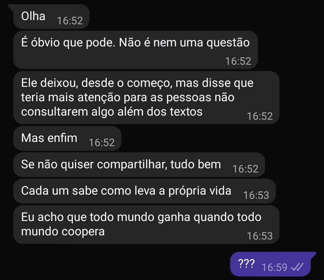 isso é letras ufmg