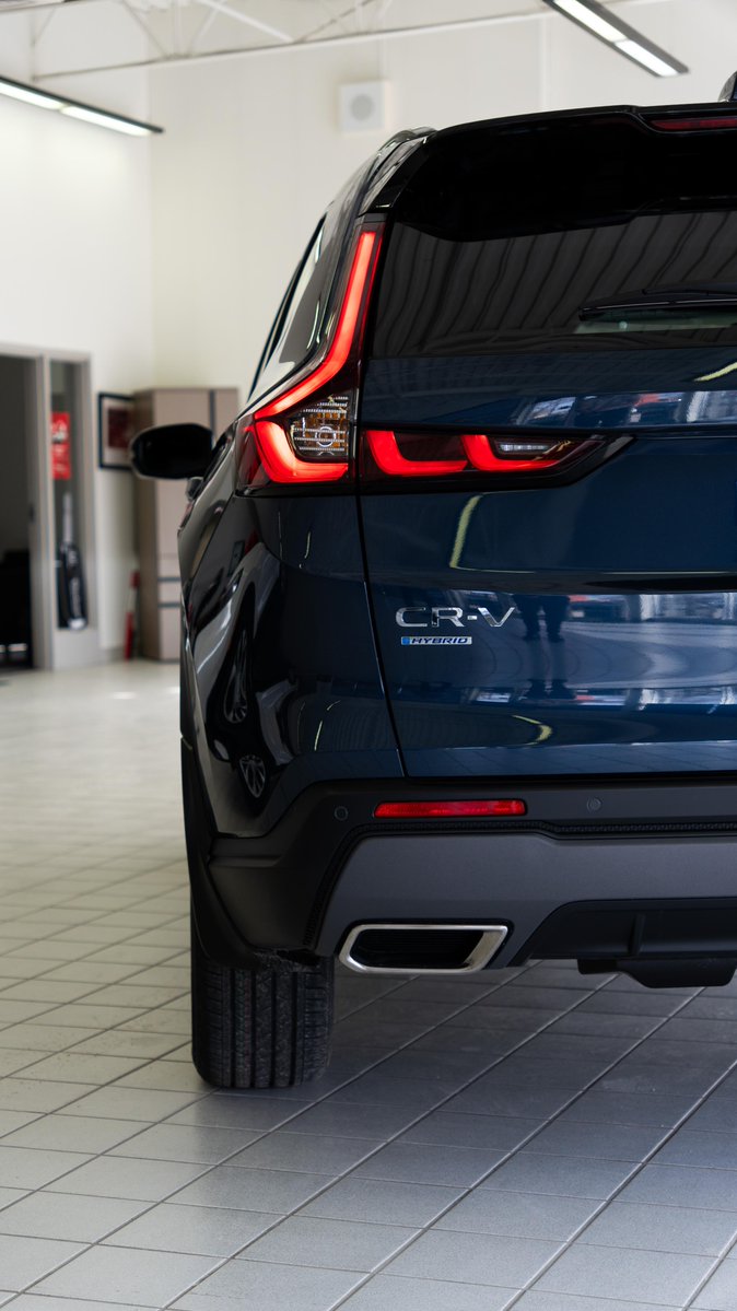 Birchwood Auto Group tweet media