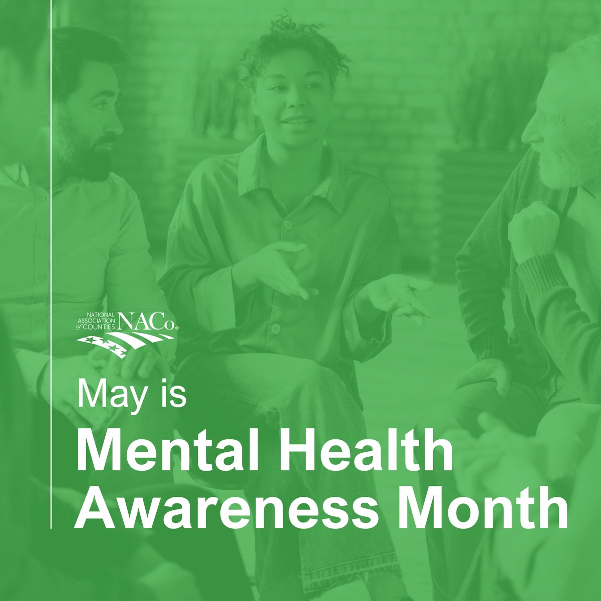 theNATRC's tweet photo. As we begin Mental Health Awareness Month, it’s important to remember people may be fighting battles we cannot see due to situations we cannot fathom. Lead with kindness and compassion whenever possible. #mentalhealthawarenessmonth #MentalHealth #TraumaRecovery #KindnessMatters https://t.co/txhKWjGIrR