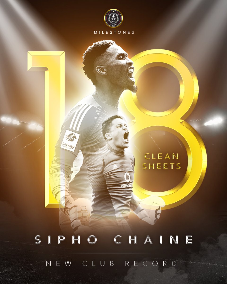 Orlando Pirates tweet media