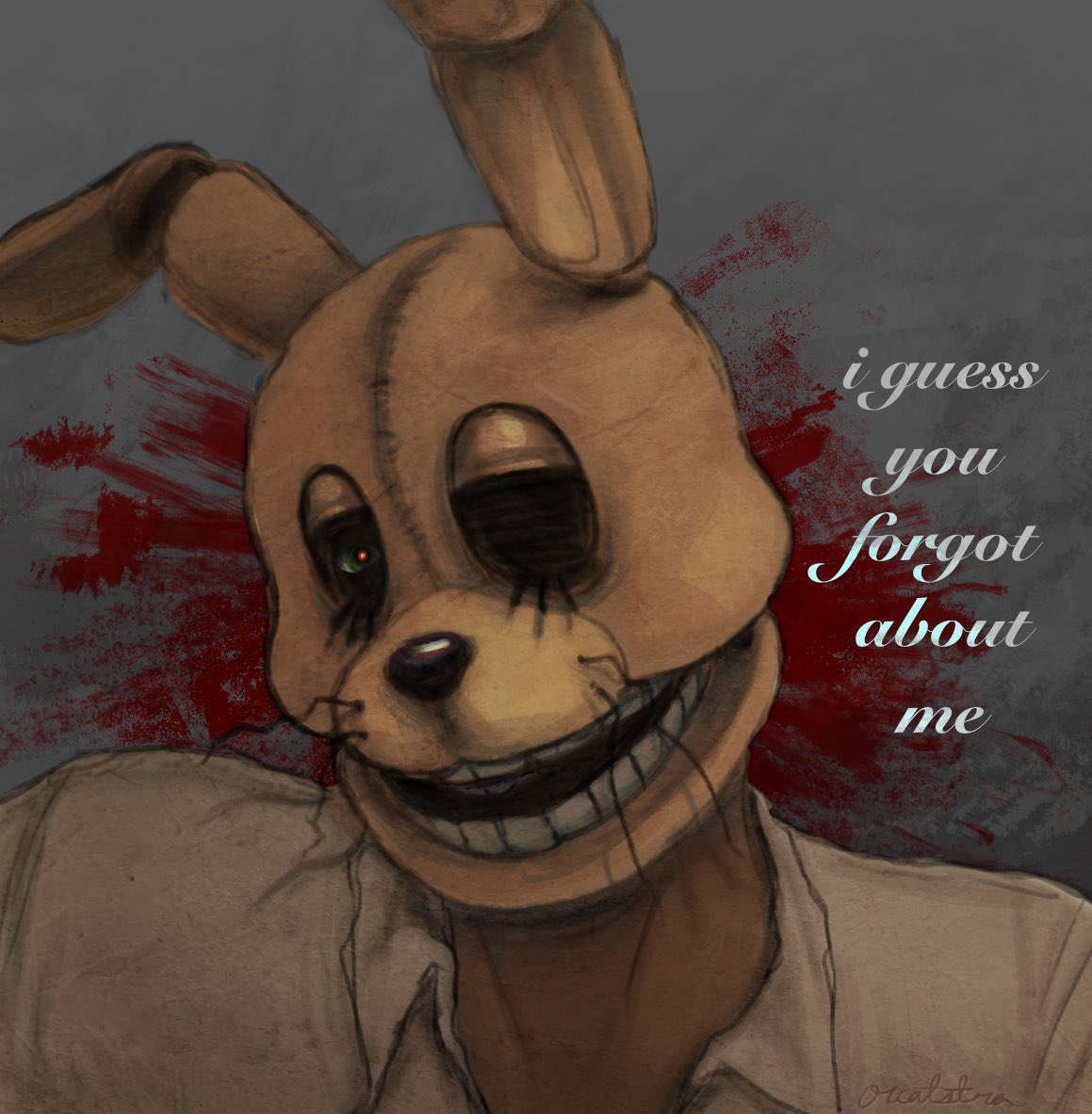 orcatstra's tweet photo. id never forget about you bro trust #shiftlockau #fnaf https://t.co/8zv6gVqp8l