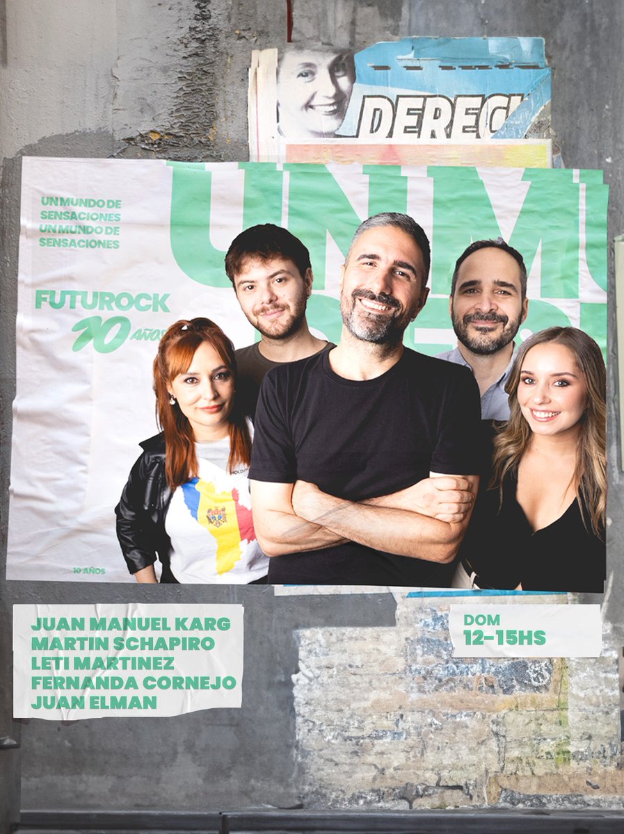 Futurock.fm tweet media