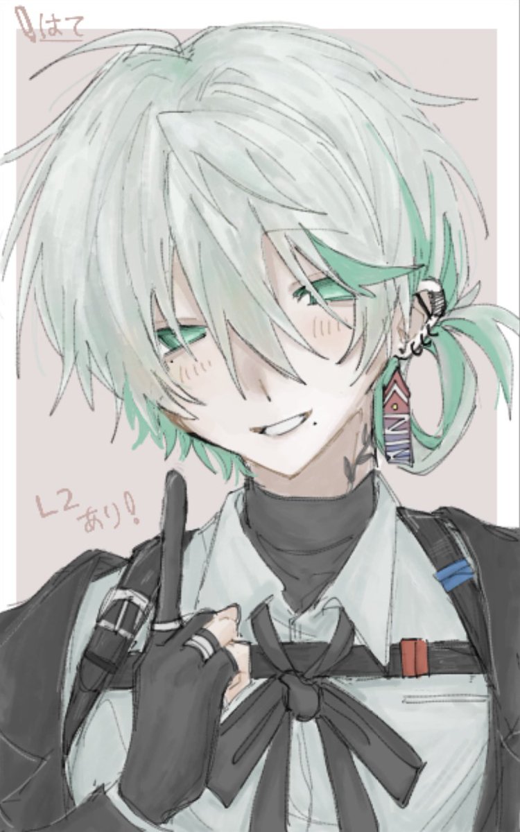 ﾀﾇ tweet media