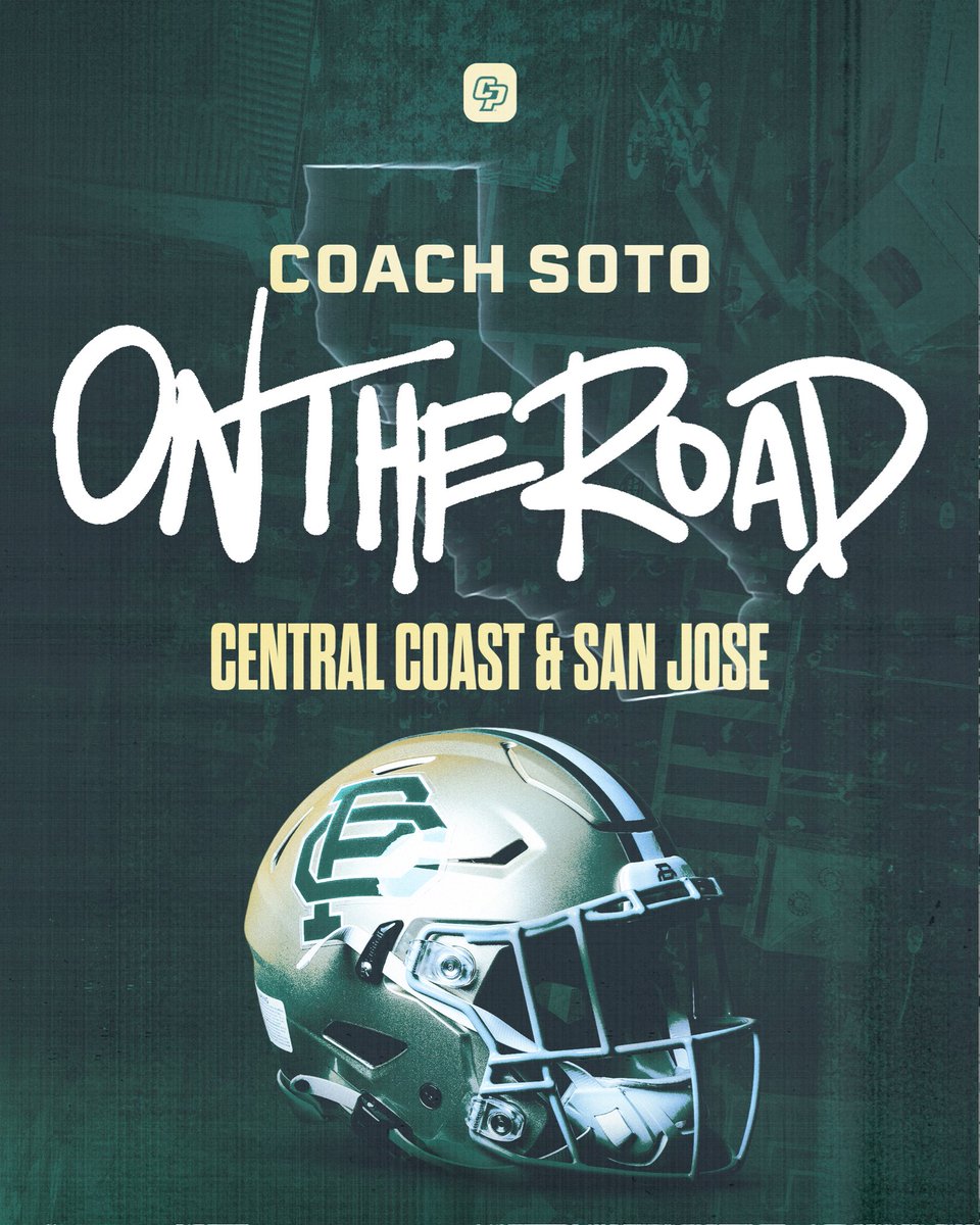 Cal Poly Football tweet media