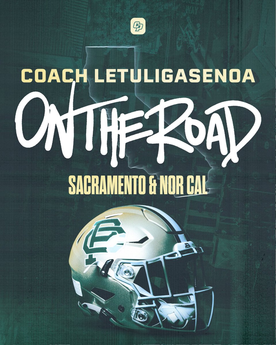 Cal Poly Football tweet media
