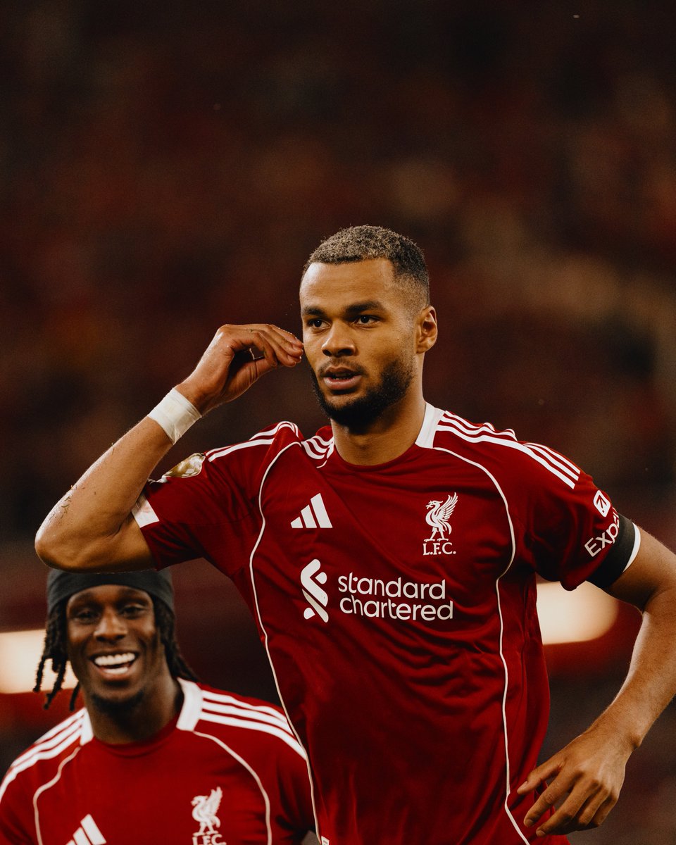 Liverpool 🇫🇷 tweet media