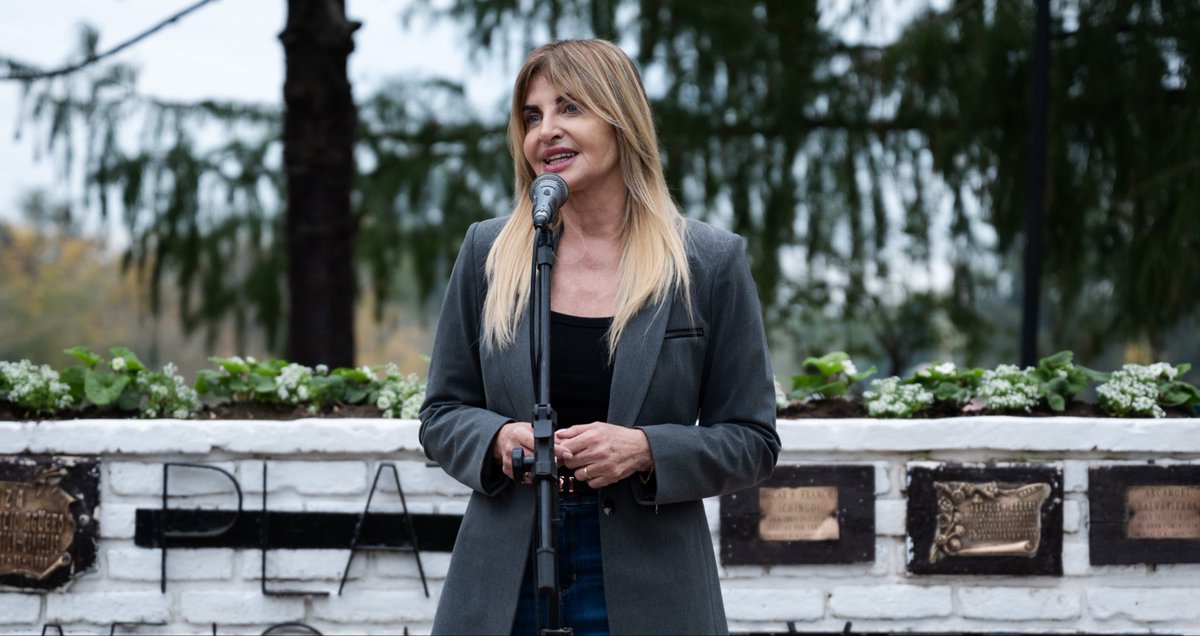 Marisa Fassi tweet media