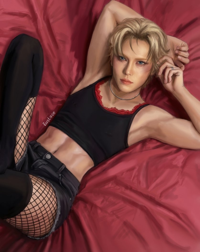 i, eustace ♝˚₊ tweet media
