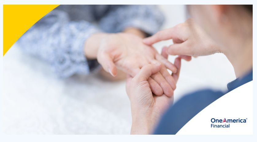 ProducersXL's tweet image. No predictions necessary. Long-term care protection provides protection if you need it, and peace of mind if you don’t.
#ProtectionForLife #ProducersXL