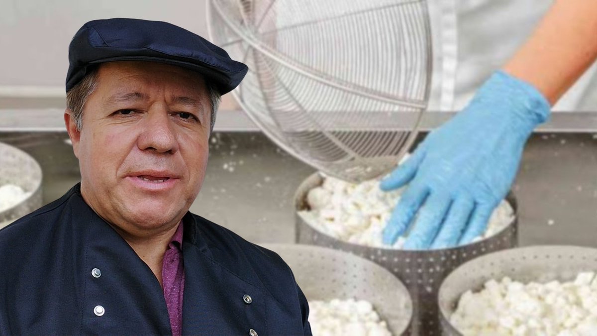 NoticiasCuautla's tweet image. #Local || Para fomentar el autoempleo realizarán capacitación de la elaboración de productos lácteos.
noticiasdecuautla.mx/capacitan-en-c…