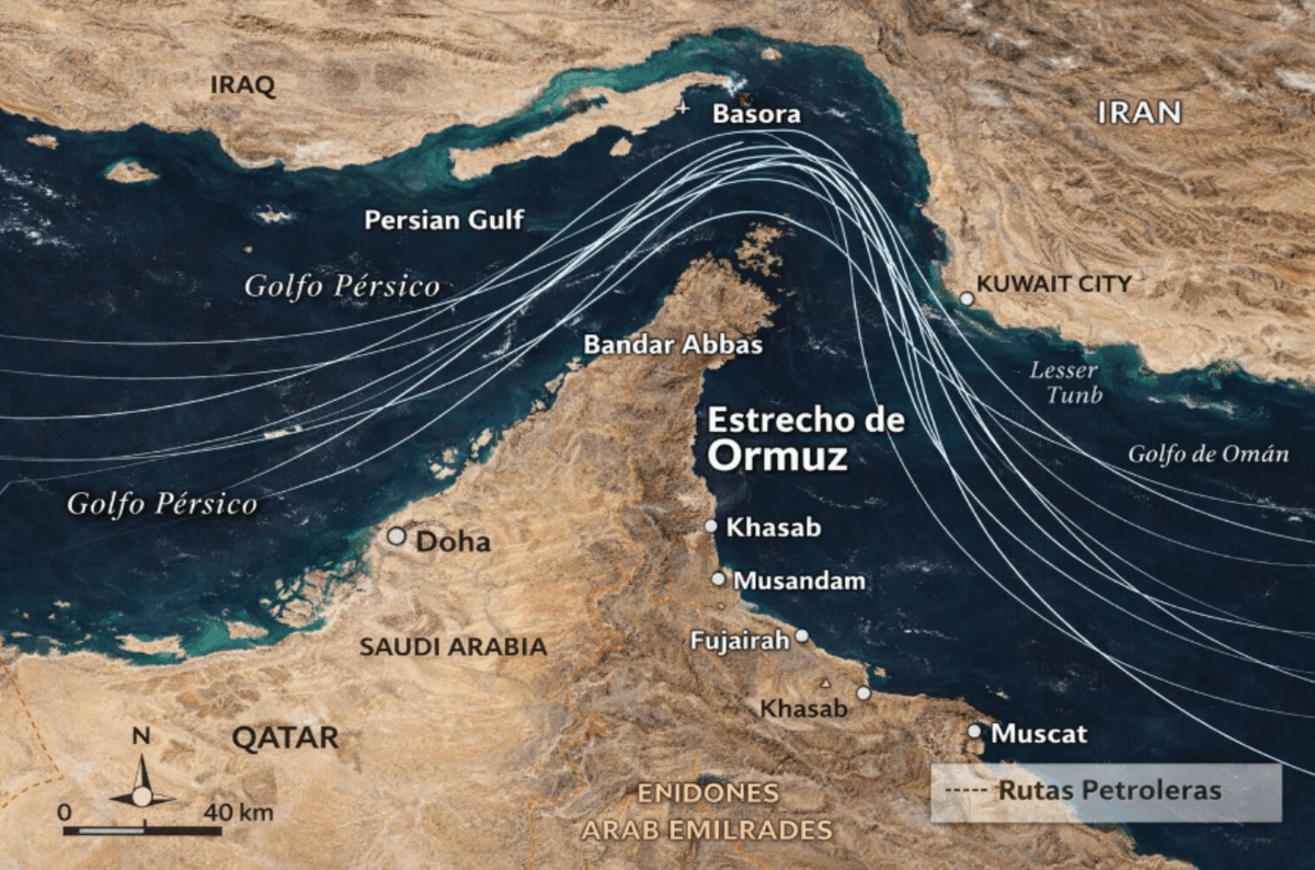 FullAvanteNews's tweet photo. 🟢¿Aún hay tregua entre EE.UU. e Irán? Project Freedom y 1.550 buques mercantes «atrapados» en el Golfo
https://t.co/c9yfdVvi9z https://t.co/gmhGDmoTkB