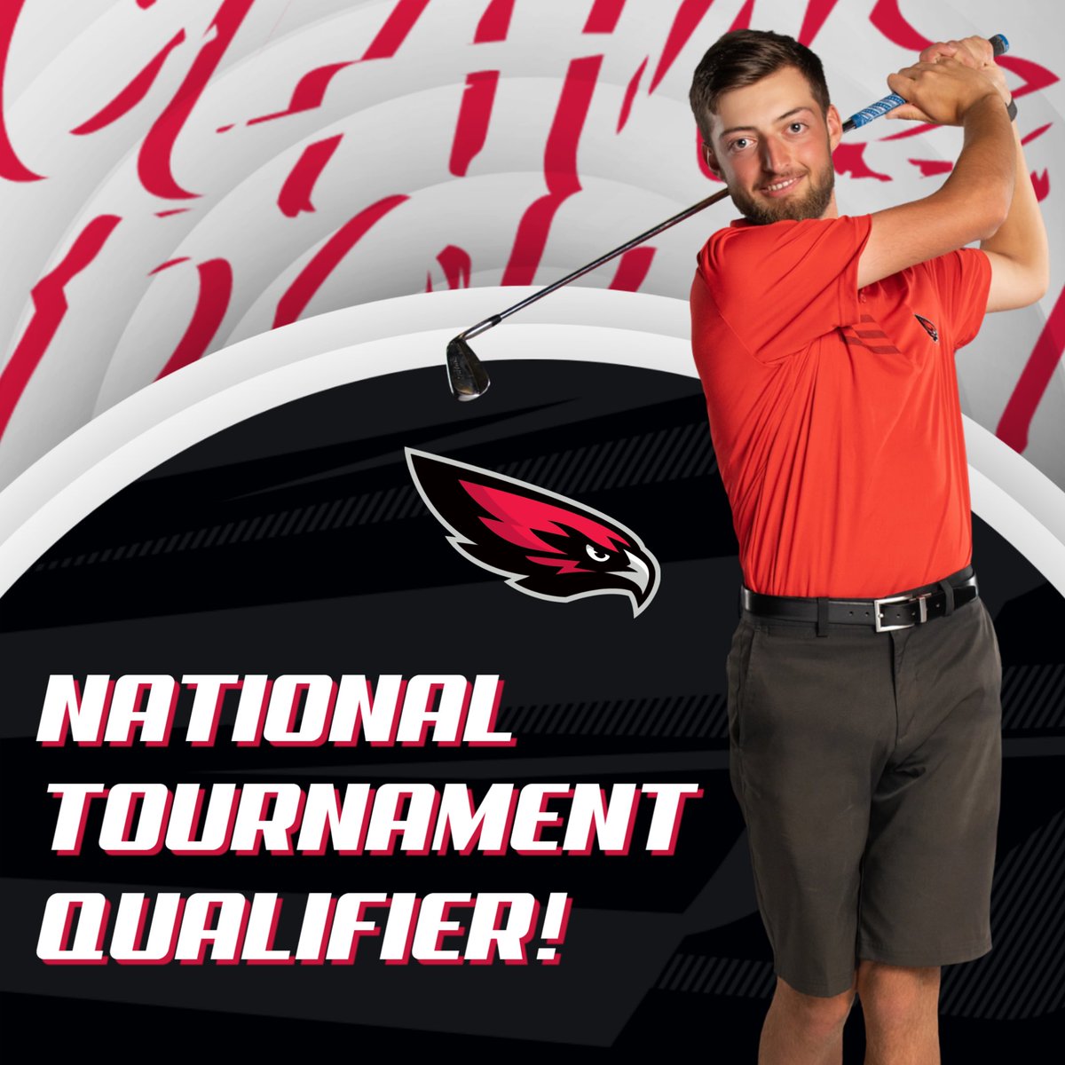 Northeast Men’s Golf tweet media