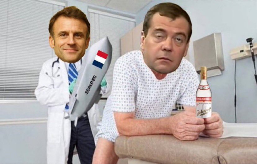 Pierre Eudoxe tweet media