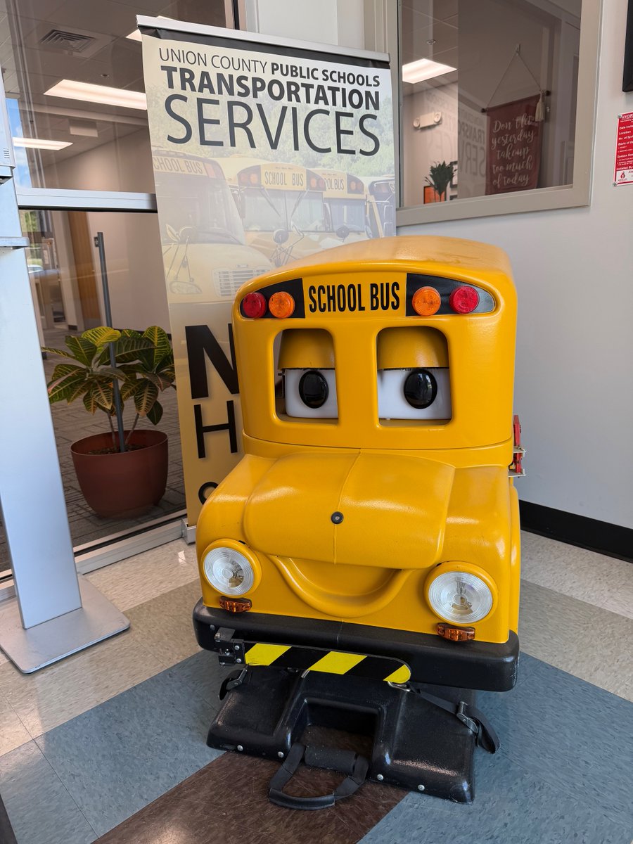 UCPS Careers tweet media