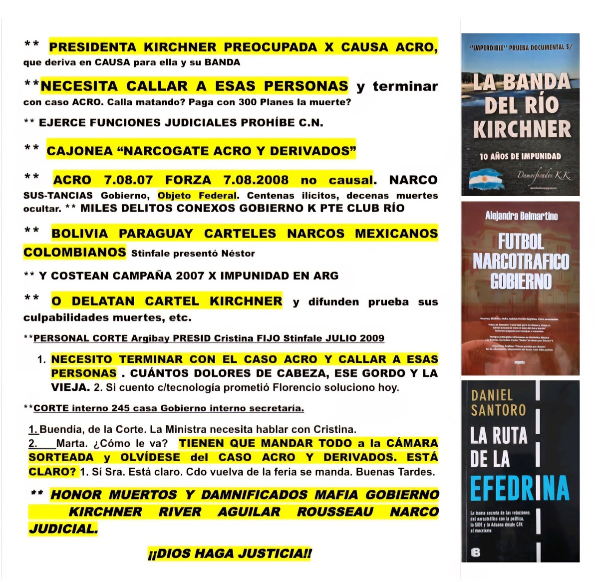 Damnificada BandaK (damnificadosmp@gmail.com) tweet media
