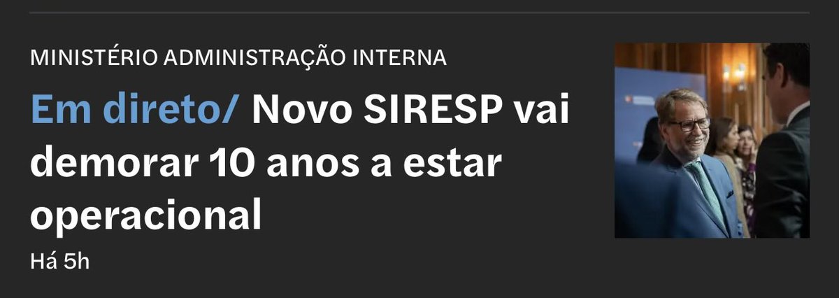 Αntonio Nogueira Leite tweet media