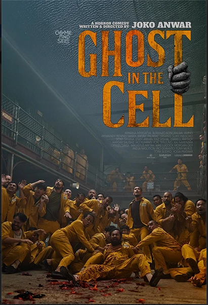 MouyLeeWind's tweet photo. หนังใหม่น่าดู วัยหนุ่มคุกผี Ghost In The Cell
หมวด ตลก , สยองขวัญ , ระทึกขวัญ
เข้าฉาย 07 พฤษภาคม 2026  นี้ในโรงภาพยนต์
 สมาชิกใหม่รับฟsี 100 ทุกยูส
ฝากกดหัวใจ + รีทวีต
สมัครสมาชิกhttps://t.co/dmp3GqxCup
ทักไลน์ �📱https://t.co/SdIz79bsfd 
#ดูหนัง #เครดิตฟรี100 https://t.co/N6U4iqgYTD