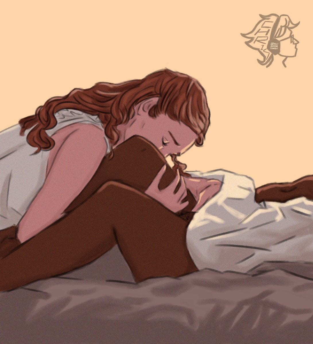 Chris•tine | a Brazilian tiny lesbian tweet media