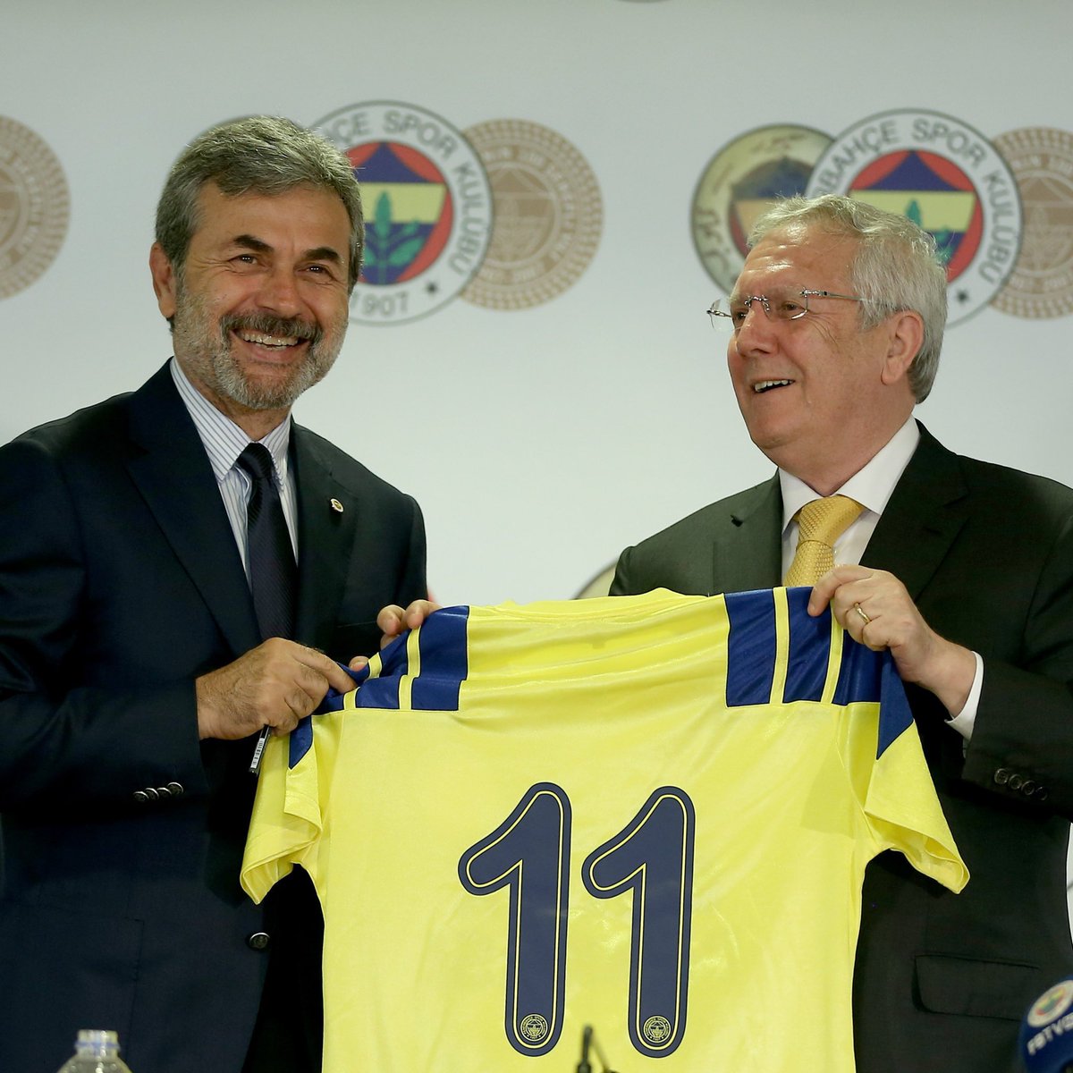 Fener Ajans 🇹🇷 tweet media