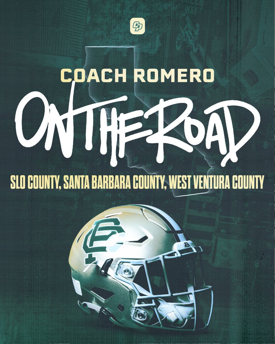 Cal Poly Football tweet media