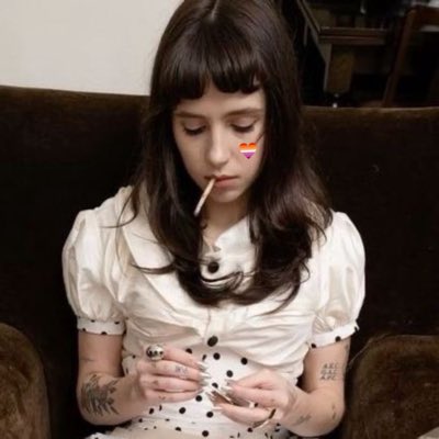bittenlegbone's tweet photo. #NewProfilePic https://t.co/9ukNdYpdLp