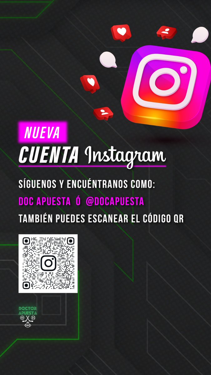 DoctorApuesta tweet media