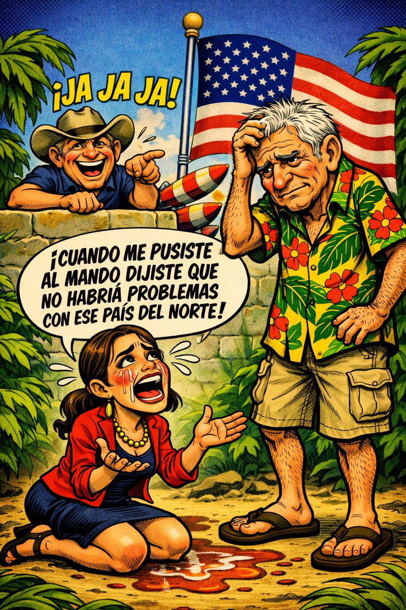 César Flores tweet media