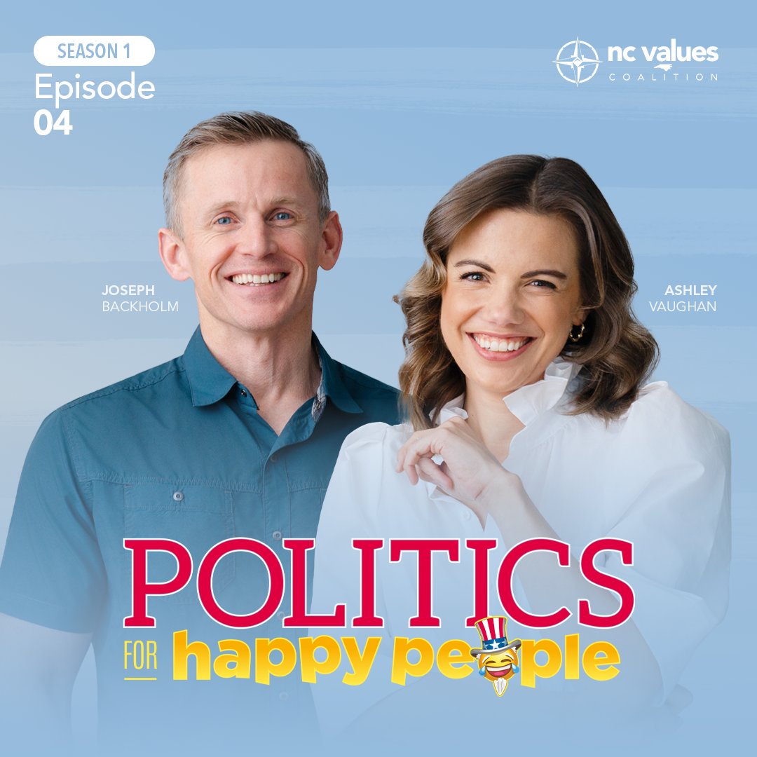 Politics For Happy People tweet media