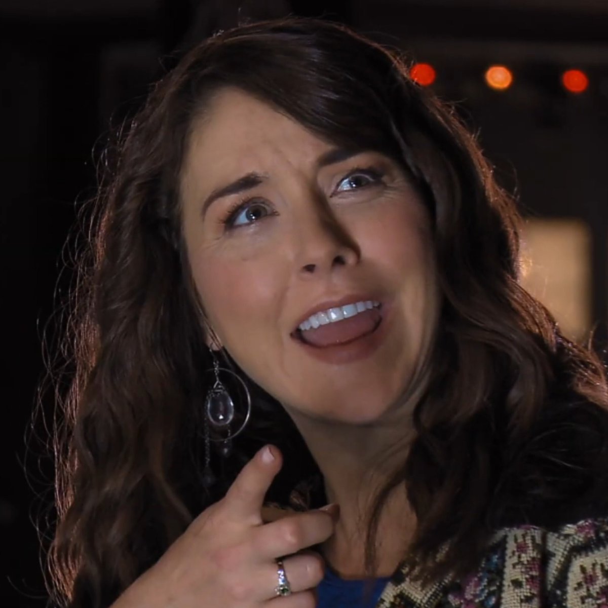 best of erin karpluk tweet media