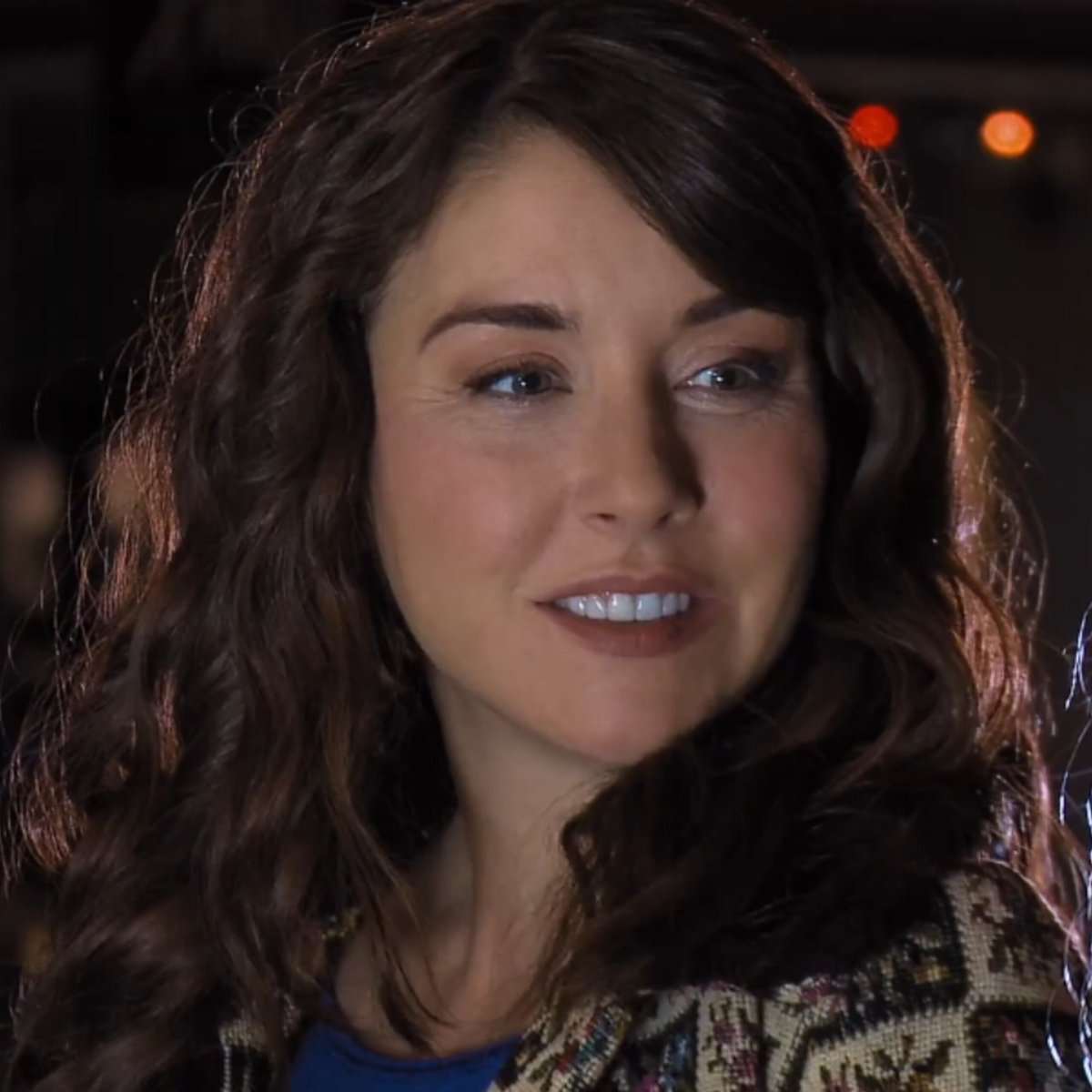 best of erin karpluk tweet media